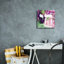 «Spring Chai» par Linda Woods, art mural sur toile-375193045