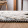 Alimatou Hand Tufted Wool Geometric Rug
