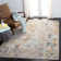 Adelita Abstract Area Rug