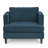 Upholstered Armchair-709740168