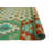 Bobbee Wool Geometric Indoor Rug