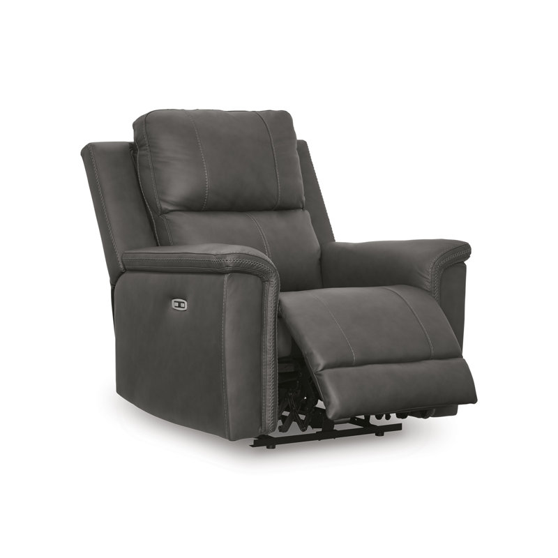 Fauteuil inclinable électrique Burnley