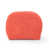 Microfibre / microsuède orange sélectionné