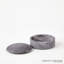 Gala Alabaster Canister-Short-1640291242