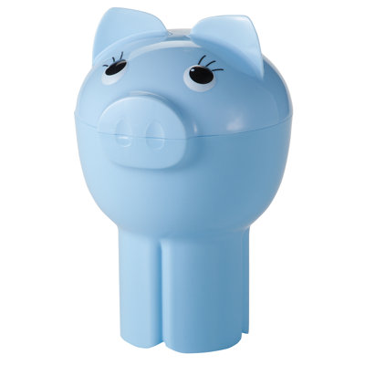 Contenant de transport pour aliments PigOut