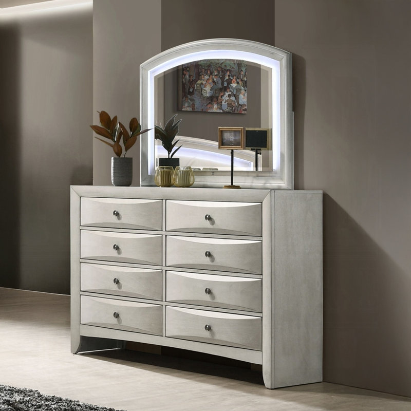 Ramondi Mirror