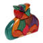 Figurine Pompidou