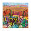 Reaching The Mountain Top - Wrapped Canvas Print-367229962
