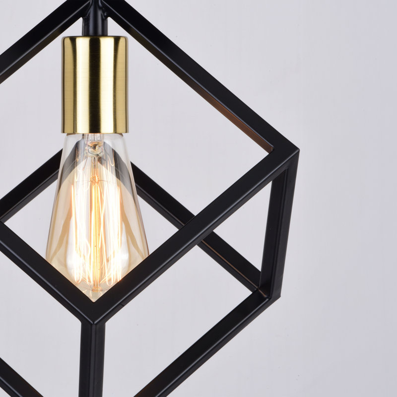 Deering Flush Mount