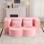 Grand canapé-lit pliable, canapé futon moelleux, canapé-lit convertible en mousse haute densité-1227532201