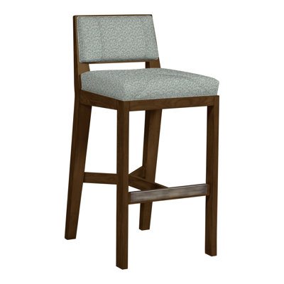 Thom Filicia 32.5'' Bar Stool