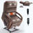 Infinite Position Dual Motor Power Lift Recliner Chair with Heat Massage & Heavy Duty Motion Mechanism-2116921214