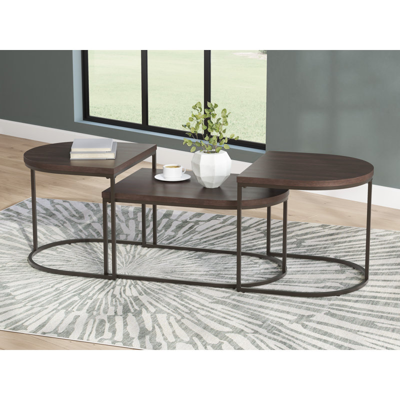 Vanmore Table (Set Of 3)