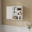 Bathroom Cabinet