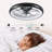 Ceiling Fan With Lights Dimmable Led