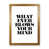 Oak Frame is unavailable