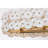 Coastlyn 47.25" 6-Light Linear Chandelier