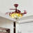 Marais 42'' Ceiling Fan with LED Lights