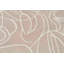 Cotton Abstract Area Rug
