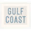 Gulf Coast, art encadré