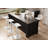 Harjyot Modern Swivel Adjustable Height Bar Stool with Backrest Footrest for Kitchen Island Bar Counter-1345527607-1342584555