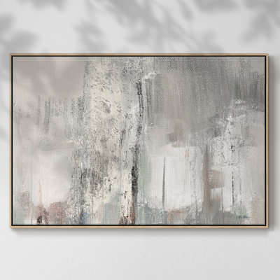 " Glittering Shoreline "