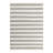 Rinker Cotton Striped Indoor Rug-1388793773