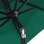 Parasol de marché 90 po Nalysa-1924447235