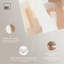 «Neutral Harmony Set», reproduction d'art sur toile par Art Remedy-117024945