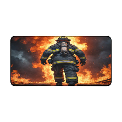 Polyester Desk Pad