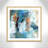 Painterly Elements " Painterly Elements I " Painting Print-59949532-59949533