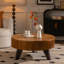 Table basse 31,5 "Retro