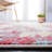 Rudi 100 Performance Abstract Rug-1288404686