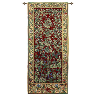 Machine Wall Hanging