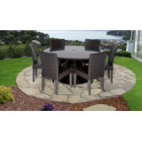 Anishia Dining Set