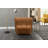 Dabir Velvet Slipper Chair-12108064