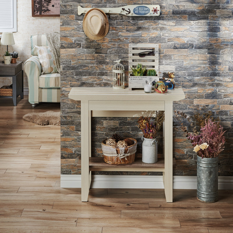 91.44cm Console Table