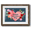 Collection Sweet Hearts A - cadre photo unique imprimé-1971684722-1971684726