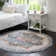 Oriental Indoor Rug