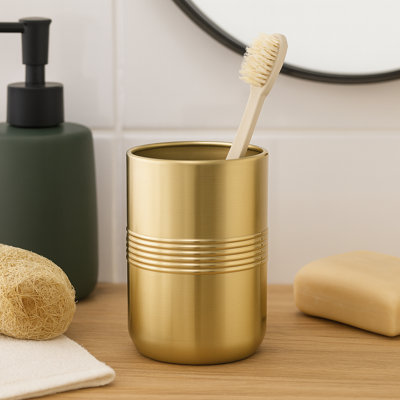 Jewel Bathroom Accessory
