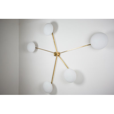 Stella 5 - Light Chandelier