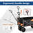 Heavy Duty Garden Carts-98662753