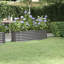 Garden Raised Bed Powder-coated Steel-829580960-826928835