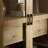 Stanton Cabinet-Aged Smoked Oak