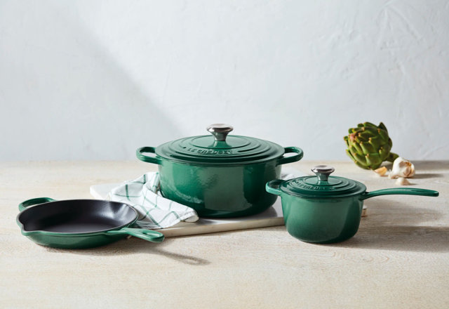 Must-Shop Kitchen Prep