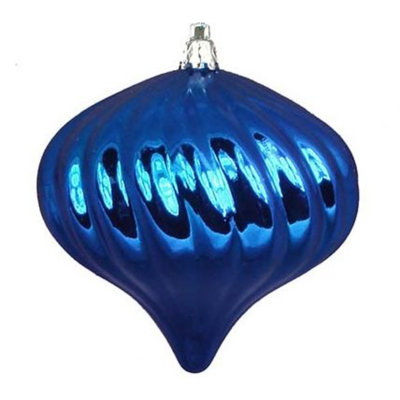 Ornements de Noël incassables