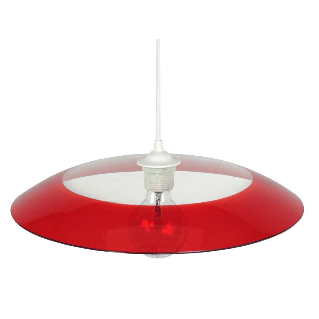 Kyson 1 - Light Geometric Pendant