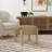 Kennyah Upholstered Ottoman-1366480710
