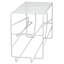 Organisateur de canettes l 17,5 po x P 6 po Berkshire