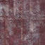 Purple Stelle Contemporary Tibetan Wool Silk Blend Rug - 9' x 12'